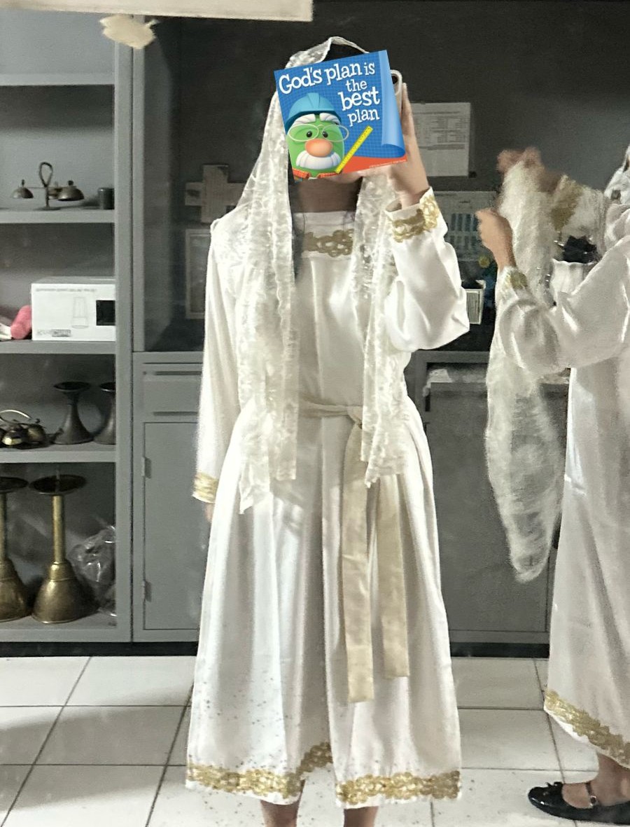 ...
